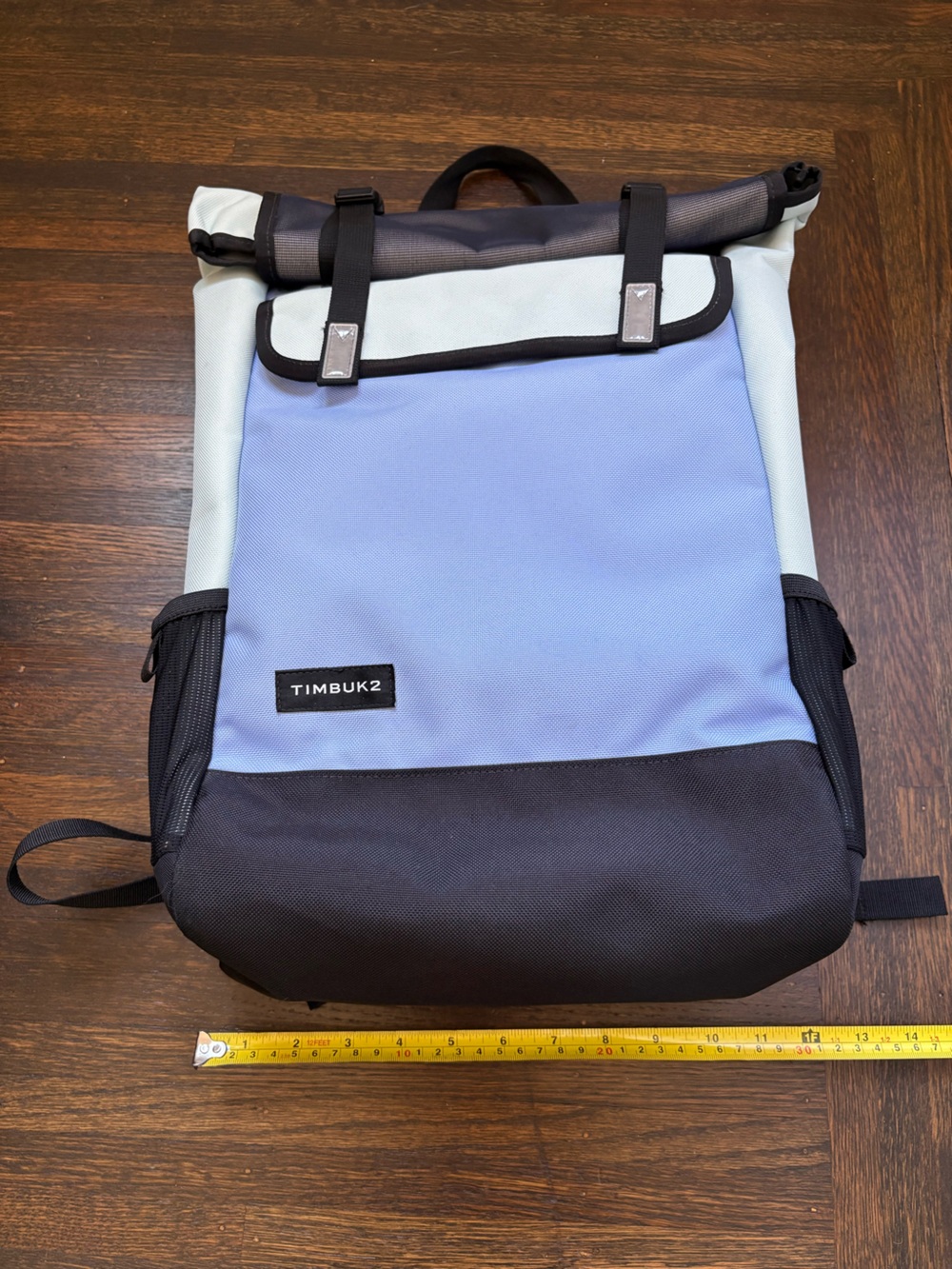 Timbuk2 custom prospect backpack - Picture 8 of 8